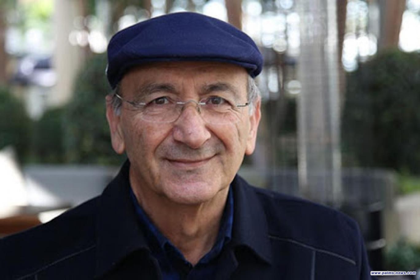 " ندم إبليس" الروائي اللبناني رشيد الضعيف يزوّدُ قراءهُ بمتعةٍ جديدة